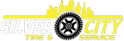 Silver City Tire & Service home